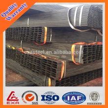 GB Standard Square Hollow Section Pipe Steel